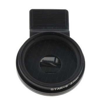 3X effect Lens 4 6 8 Point Suitable For Most Smart