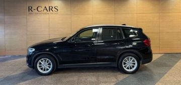 BMW X3 G01 SUV 2.0 20d 190KM 2018 BMW X3 Salon Polska Bezwypadkowy R Cars Warszawa 2.0 Diesel 190KM, zdjęcie 4