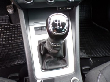 Skoda Octavia III Liftback Facelifting 1.6 TDI 115KM 2017 SKODA OCTAWIA 1.6 TDI 1 WŁAŚCICIELKA, zdjęcie 25