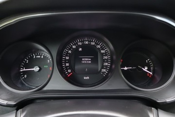 Renault Megane IV Grandtour 1.3 TCe 115 FAP 115KM 2019 Renault Megane 1.3 TCe, Salon Polska, zdjęcie 10