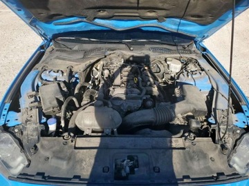 Ford Mustang VI 2022 Ford Mustang 2022 2.3l 2.3 Benzyna 310KM, zdjęcie 6