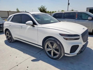  Genesis GV70 Base 2023 2.5l 2.5 Benzyna 300KM, zdjęcie 4
