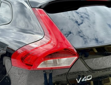Volvo V40 II Hatchback Facelifting 2.0 D3 150KM 2019 Volvo V40 Cross Country D3,Navi,Serwis,Gwarancja, zdjęcie 15