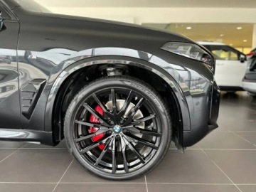 BMW X5 G05 SUV Facelifting 3.0 40d 352KM 2025 xDrive40d Sport Suv 3.0 (352KM) 2025, zdjęcie 18