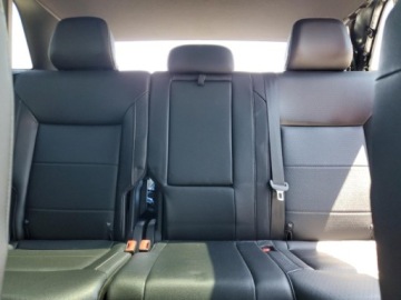 Volkswagen 2021 Volkswagen Atlas 2021r., Se, 3.6L, od ubezpieczalni 3.6 Benzyna 280KM, zdjęcie 9