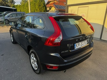 Volvo XC60 I SUV 2.4 D3 163KM 2010 Volvo XC 60 Raty Zamiana Gwarancja salon PL 2,4D, zdjęcie 6