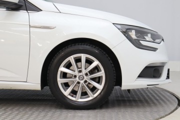 Renault Megane IV 2016 Renault Megane 1.2 TCe, Salon Polska, zdjęcie 14