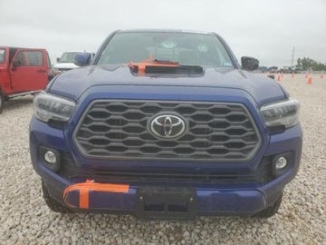 Toyota Tacoma II 2023 Toyota Tacoma Double Cab, 2023r., 3.5L 3.5 Benzyna 278KM, zdjęcie 4