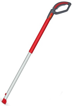 Trzonek akumulatorowy 140cm 2,5Ah 18V WOLF GARTEN BS140EM e-multi-star