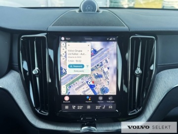 Volvo XC60 II 2025 Volvo XC 60 T6 AWD Plug-In Ultra Bright | Bowers |, zdjęcie 11