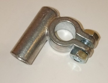 Klema tulejkowa do zaciskania 70mm2 minus