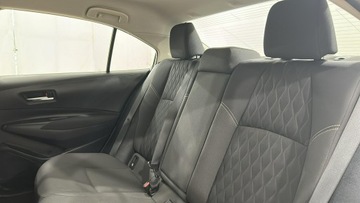 Toyota Corolla XII 2022 Toyota Corolla 1.8 Hybrid GPF Active sedan, zdjęcie 11