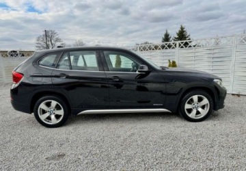 BMW X1 E84 Crossover Facelifting sDrive 20i 184KM 2014 BMW X1 BMW X1 sDrive20i xLine 2.0 Benzyna 184KM, zdjęcie 30