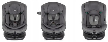 АВТОКРЕСЛО JOIE I-SPIN MULTIWAY