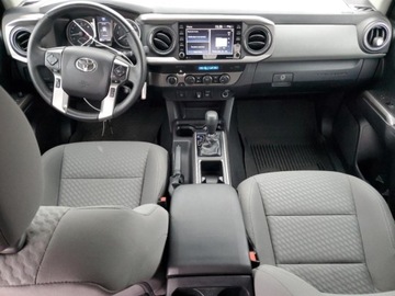 Toyota Tacoma II 2021 Toyota Tacoma 2021 TOYOTA TACOMA DOUBLE CAB 3.5 Benzyna 278KM, zdjęcie 8