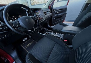 Mitsubishi Outlander III SUV Facelifting 2017 2.0 150KM 2019 Mitsubishi Outlander 2.0 4X4 AUTOMAT GWARANCJA bezwypadkowy 115.000km, zdjęcie 17