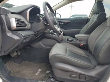 Subaru 2023 Subaru Outback 2023 SUBARU OUTBACK ONYX EDITION XT 2.4 Benzyna 260KM, zdjęcie 7