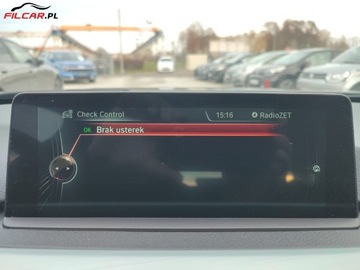 BMW Seria 3 F30-F31-F34 Touring Facelifting 2.0 320d 190KM 2016 BMW Seria 3 M-PAKIET GWARANCJA SerwisASO Lift HeadUp Panorama Mozliwa zami, zdjęcie 12