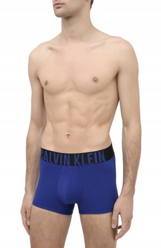 Bokserki męskie Calvin Klein 2PACK Intense Power r. S