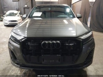 Audi Q7 II 2025 Audi Q7 Premium Plus, 2025r., 4x4, 2.0L 2.0 Benzyna 261KM, zdjęcie 6