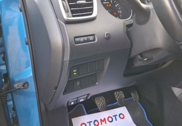 Nissan Qashqai II Crossover Facelifting 1.3 DIG-T  160KM 2018 Nissan Qashqai 1.3 DIG-T Tekna, BOSE, Dach Panoramiczny 1.3 Benzyna 160KM, zdjęcie 18