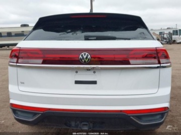 Volkswagen 2024 Volkswagen Atlas 2024 VOLKSWAGEN ATLAS CROSS SPORT 2.0T SE WTECHNOLOGY 2.0, zdjęcie 9