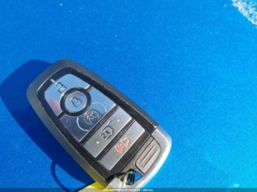 Ford Escape III 2020 Ford Escape 2020 Ford Escape SEL FWD 1.5 Benzyna 181KM, zdjęcie 13