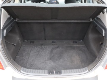 Hyundai i30 I Hatchback 1.4 109KM 2007 Hyundai i30 1.4 CVVT, GAZ, Klima, Parktronic, zdjęcie 13