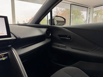 Toyota C-HR II SUV 1.8 Hybrid 140KM 2024 Toyota C-HR Style / 1 właściciel / Salon Polska /, zdjęcie 24