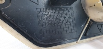 КРЫШКА НАЛИВНОГО ШЛАНГА ADBLUE RENAULT MASTER III 3 OPEL MOVANO B 748902871R