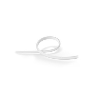 Удлинительная световая полоса Philips Hue Gradient Lightstrip длиной 1 м