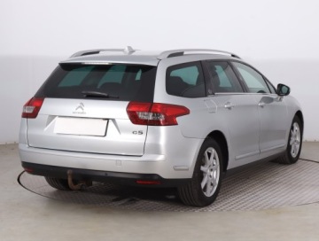 Citroen C5 III Tourer 2.0 HDi FAP 163KM 2015 Citroen C5 2.0 HDi, Navi, Klima, Klimatronic, zdjęcie 4