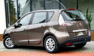 Renault Scenic III XMOD Energy TCe 130KM 2014 Renault Scenic ENERGY|Navi|6 Bieg| Parktronic|Led, zdjęcie 5