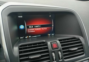 Volvo XC60 I SUV Facelifting 2.0 D4 DRIVE-E 181KM 2014 Volvo XC 60 Zarejestrowany - serwisowany - wersja summum - 2,0 - 181 KM 2.0, zdjęcie 32