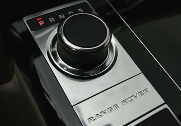 Land Rover Range Rover IV SUV LWB 4.4 SDV8 339KM 2013 Land Rover Range Rover 4.4 AUTOBIOGRAPHY meridian tv kamera 4x4 SALON P, zdjęcie 36