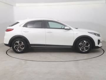 Kia XCeed Crossover 1.5 T-GDI 160KM 2021 Kia XCeed 1.5 T-GDI, Salon Polska, Automat, Klima, zdjęcie 5