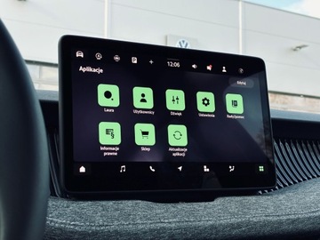 Skoda Superb III Kombi Facelifting 1.5 TSI 150KM 2025 Skoda Superb Edition 130 1,5 TSI mHEV 150 KM DSG, zdjęcie 14