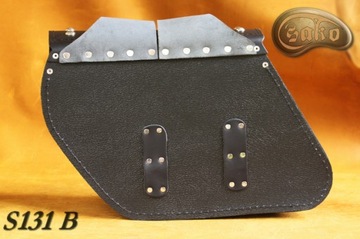 Седельные сумки S131B - Производитель: SAKO