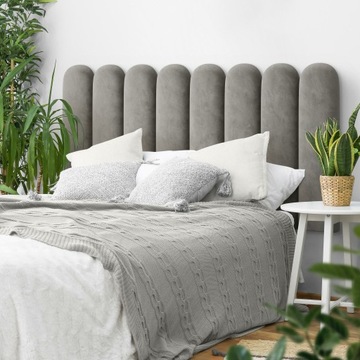 МЯГКИЕ ПАНЕЛИ ДЛЯ ЗАБОРА 80х30