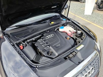 Audi A6 C6 Avant 2.0 TDI e 136KM 2011 Audi A6 Avant ___S-Line Plus 2.0TDI 136KM BiXenon LED Navi Skora Alu18 Doi, zdjęcie 24