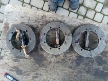 K750 Dniepr Ural M72 Новая оригинальная атака 8