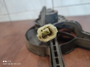 ADLY 320 ВЕНТИЛЯТОР, ВЕНТИЛЯТОР