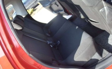 Subaru Justy III 1.3 i 16V AWD 94KM 2003 Subaru Justy 1.3B Ignis Klima 4x4 Oryginal Lakier Bez Korozji Sprowadzony, zdjęcie 26