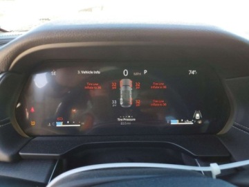 Jeep Grand Cherokee V 2025 Jeep Grand Cherokee 2025 JEEP GRAND CHEROKEE LAREDO 3.6 Benzyna 293KM, zdjęcie 9