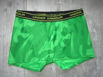 UNDER ARMOR_M (38)_Сжатие_Классная производительность