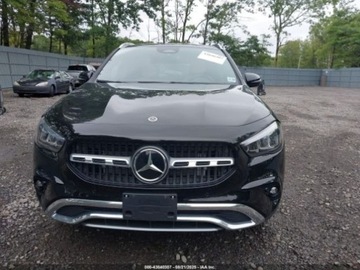 Mercedes GLA II 2025 Mercedes-Benz GLA 2025 Mercedes-Benz GLA GLA 250 4MATIC 2.0 Benzyna 221KM, zdjęcie 7