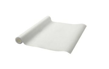 IKEA VARIERA Mata szuflady, biały