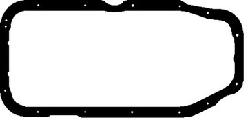 ПРОКЛАДКА МАСЛЯНОГО ПОДДОНА OPEL ASTRA VECTRA 763934