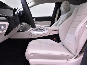 Mercedes GLE V167 SUV Facelifting 3.0 450d 367KM 2025 GLE Coupe 450 d 4-Matic AMG Line 3.0 (367KM) 2025, zdjęcie 3