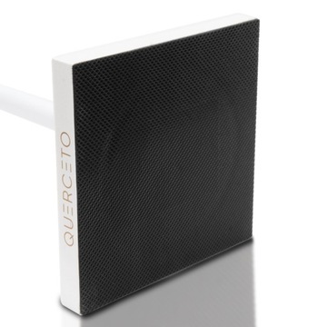 QUERCETO Светодиодная настольная лампа для ресторана NSM2022A Белый